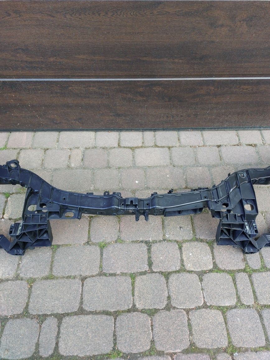 Wzmocnienie pas przedni Ford Focus MK3 lift przód oryginał