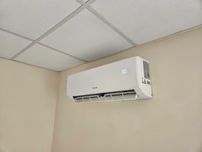 Klimatyzacja Sinclair Sky z montażem