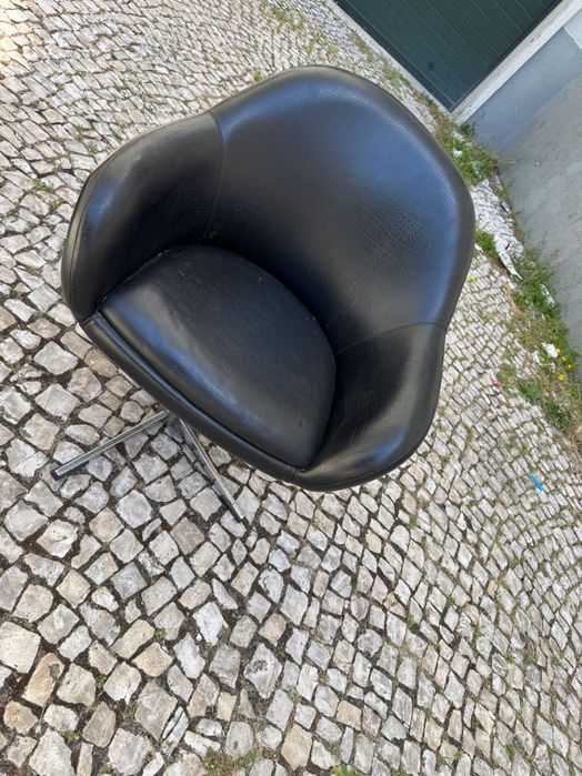 Cadeiras Vintage - Anos 60