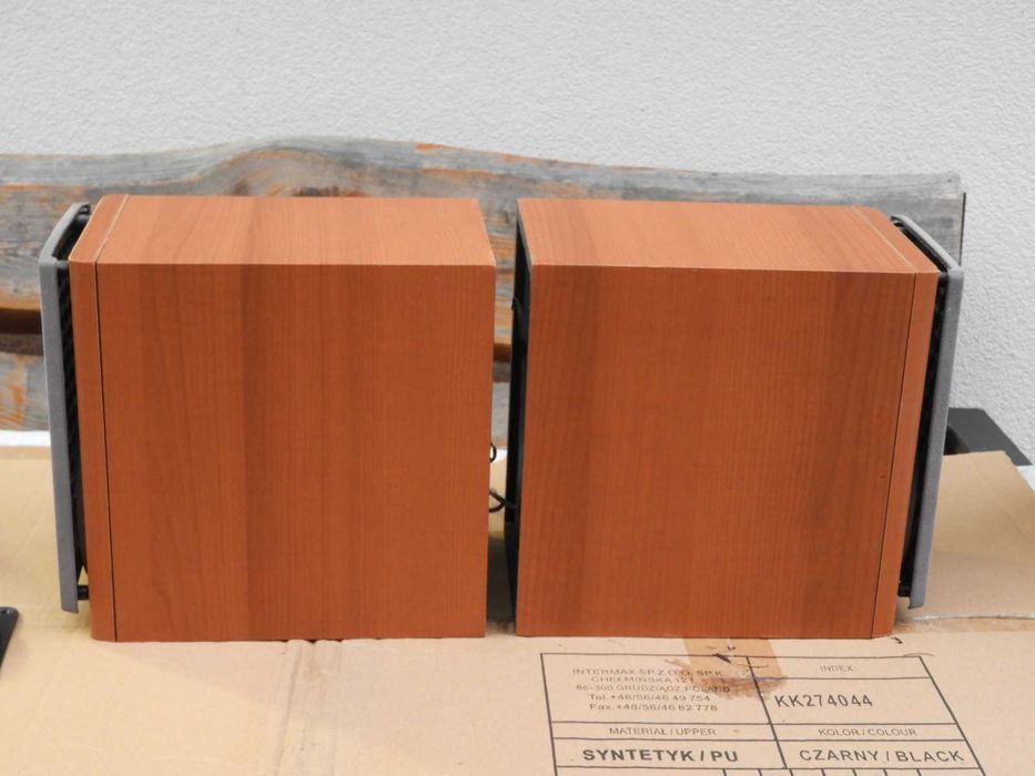 Kolumny  Sony SS-CPX1 do zestawu audio