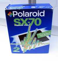 Film wkład kolorowy 20 zdjęć do aparatu Polaroid SX-70 Instant Film