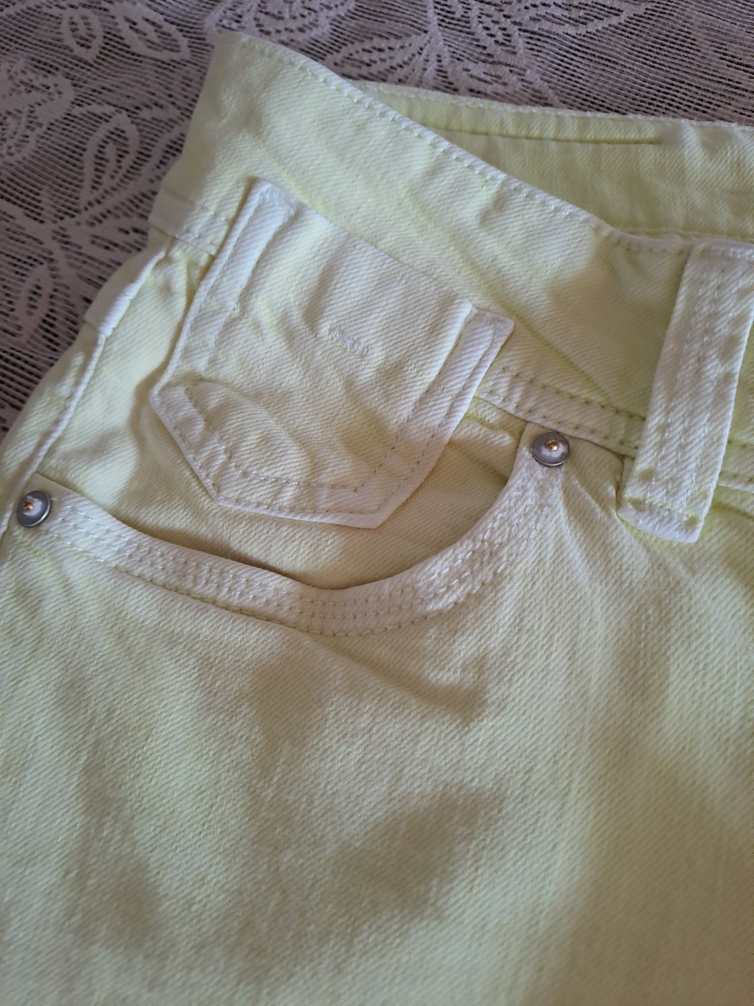 Marc O'Polo spodnie roz 34