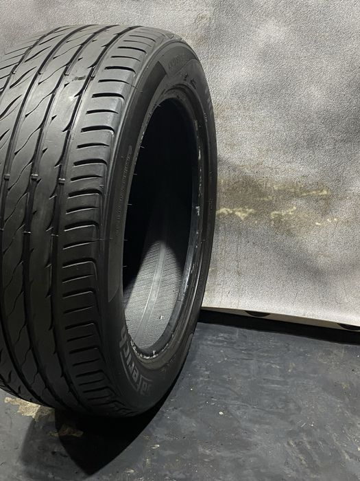 ‼️ВСЕСЕЗОННА РЕЗИНА‼️ Saferich • 255/50 R19 АРТ:807