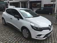 Renault Clio 1.5 dCi Zen