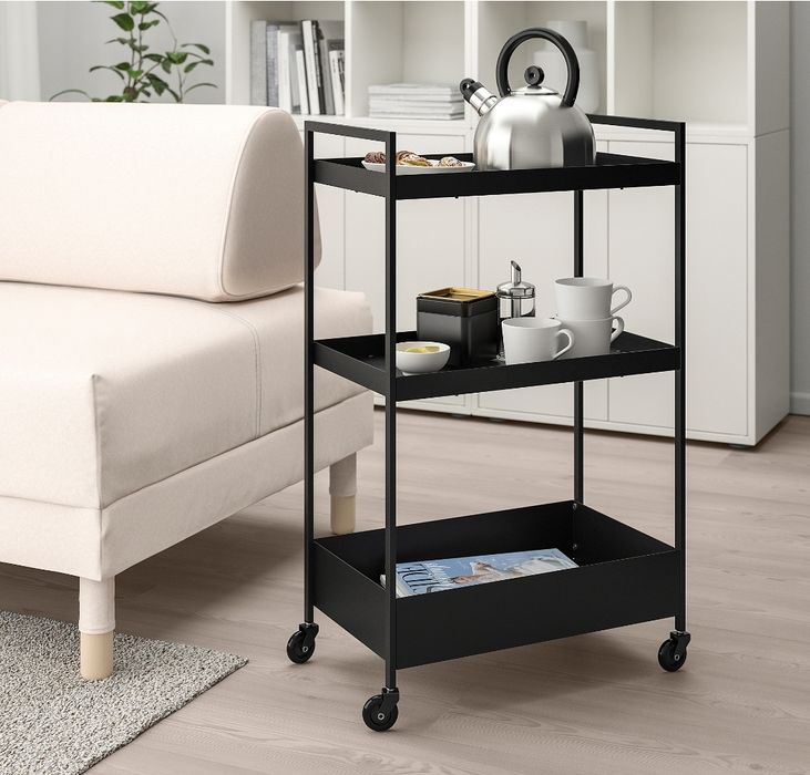 Wózek IKEA Nissafors