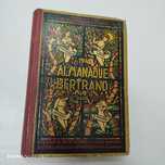 Almanaque Bertrand 1948