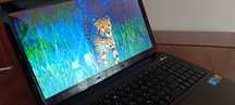 ноутбук Asus X52J