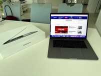 MacBook Pro 15" Touch Bar i7/ 16GB RAM/ 512GB SSD A1707