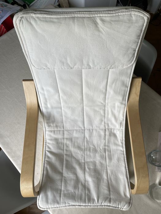 Poltrona/cadeira de criança IKEA em bom estado