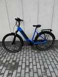 Gazelle Ulitmata C380 Performance, pasek
