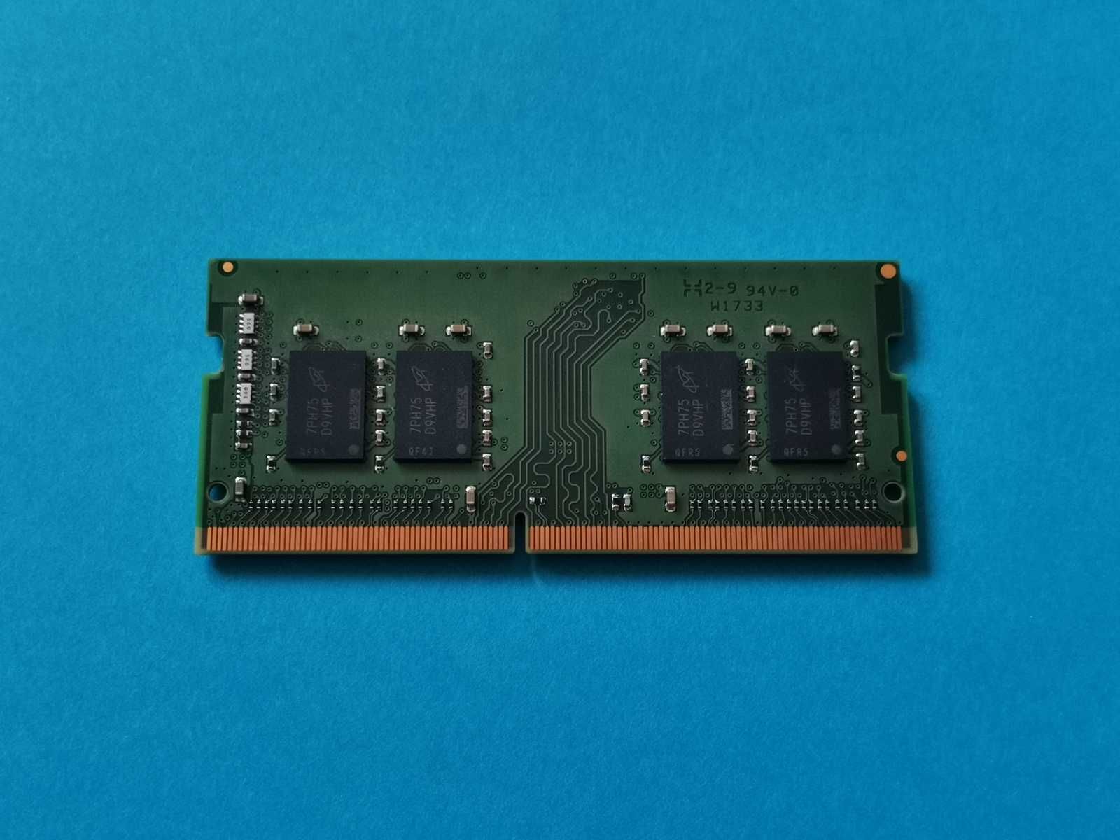 DDR4 8GB KingSton 2666v