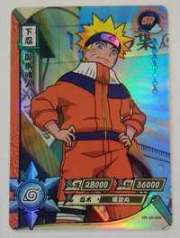Karta Naruto TCG Kayou Naruto Uzumaki - NR-SR-069