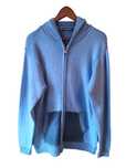 Sweter męski rozmiar M/L