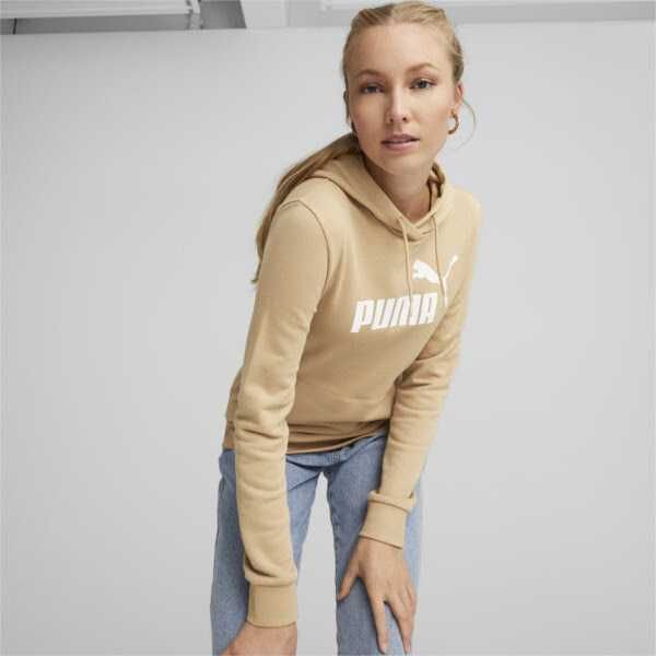 Жіноча толстовка с капюшоном PUMA XL худі
