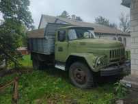 Продам зіл 4502 з