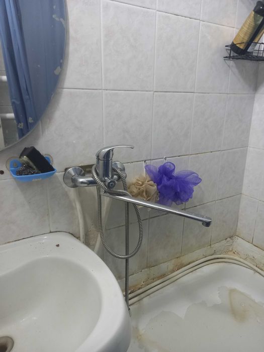 Здам кімнати у гуртожитках на пр.Науки і Набережній Перемоги