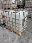 mauzer 1000l, beczka