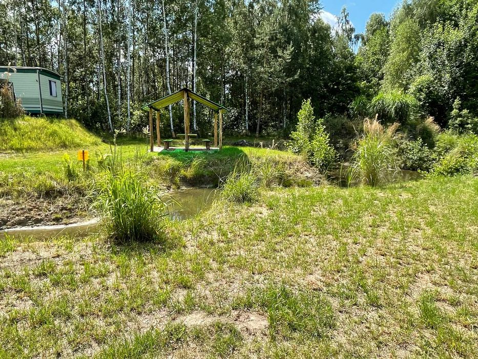 Domek dom do wynajęcia jacuzii balia boże narodzenie