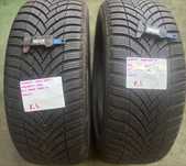 2x 225/50R17 98H SEMPERIT SPEED GRIP 5 opona zimowa 2023 3PMSF XL RANT