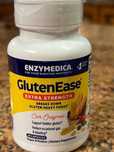 enzymy trawienne Enzymedica GlutenEase 30 kaps.
