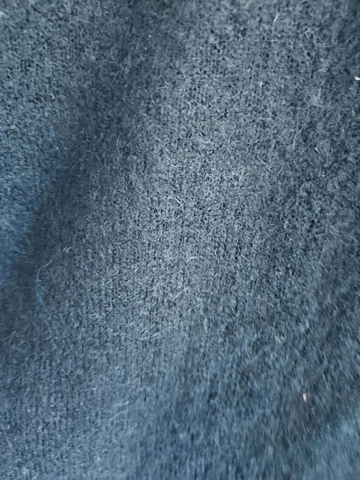 Sukienka  sweterwełniana selected femme alpaka xs