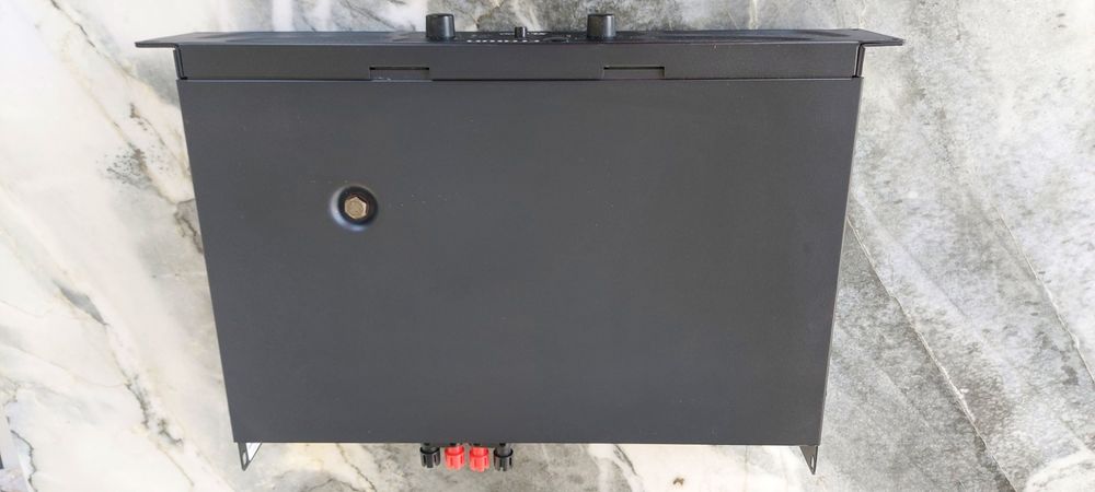 Amplificador Crown XLI 800