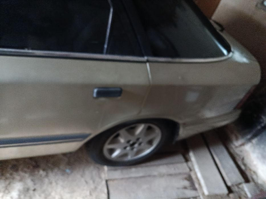 Продам Форд скорпіо Ford Scorpio