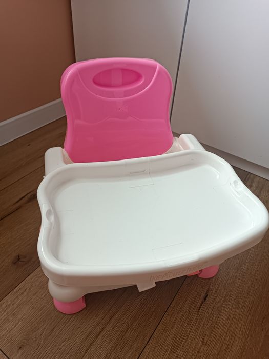 Fotelik krzesełko dla dziecka