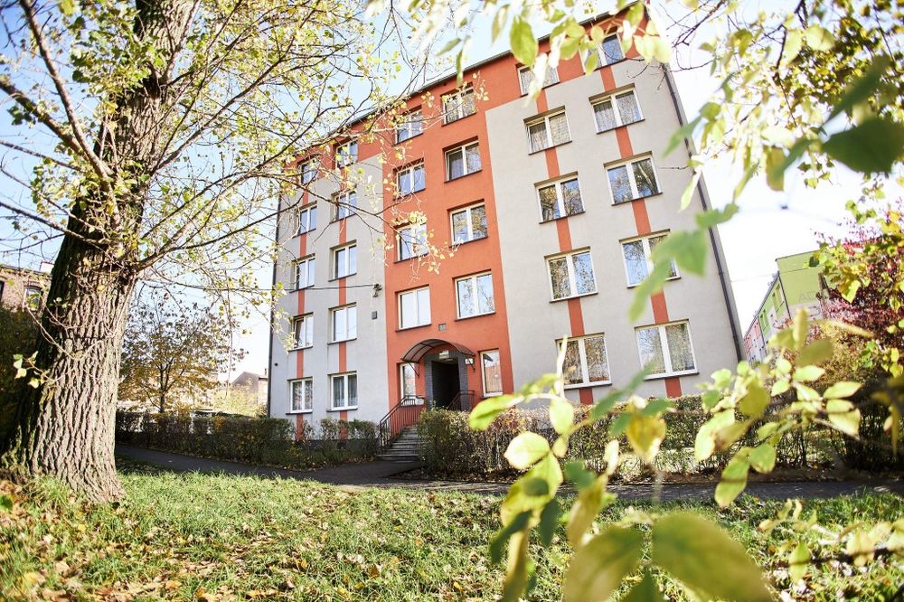 3 pokoje po generalnym remoncie kuchnia w zabudowie, gwarancja Bytom