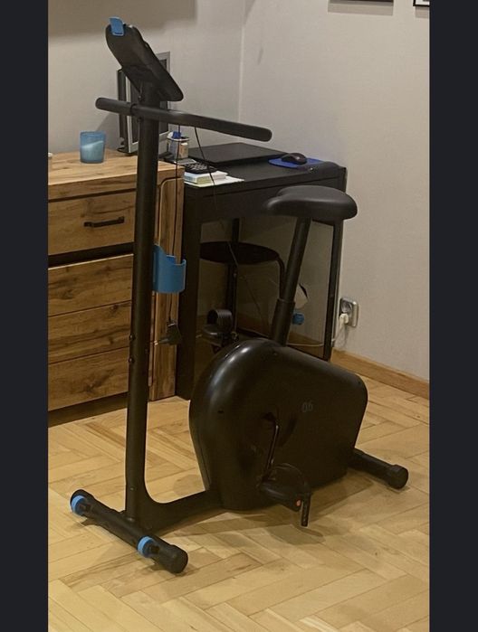 Rower stacjonarny Domyos EB140 stan idealny