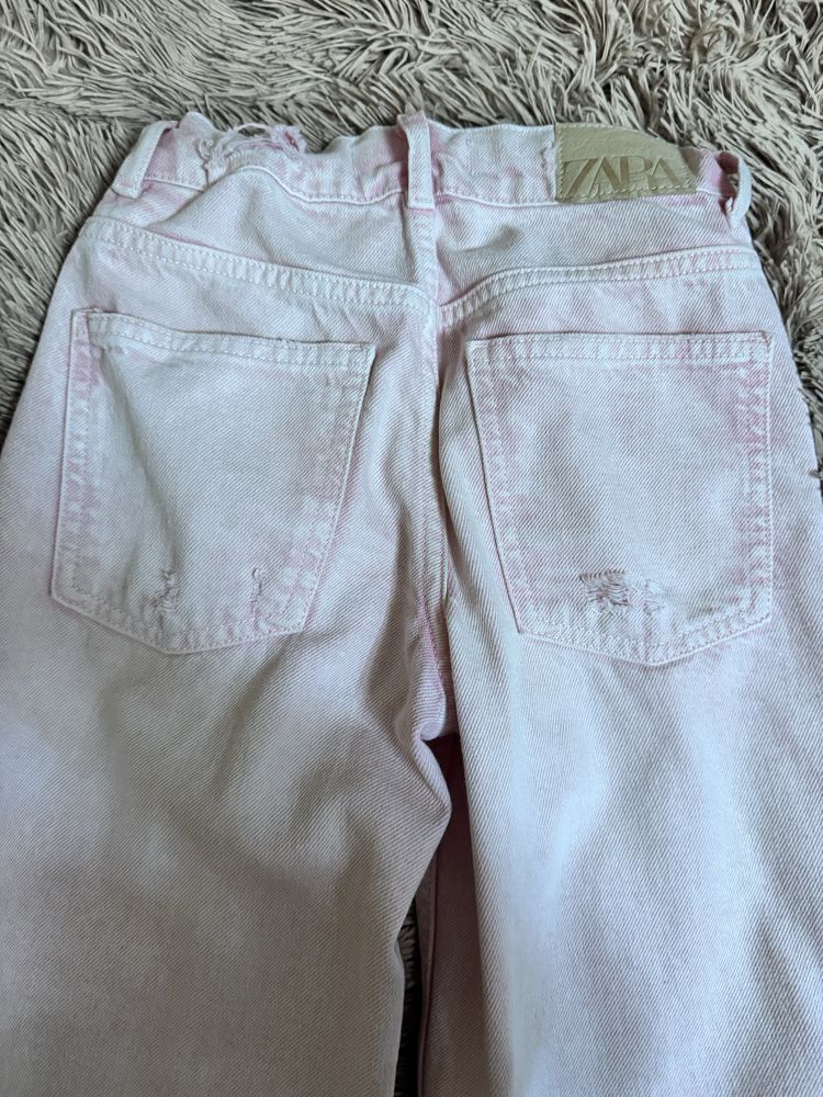 Джинси Zara в ідеалі