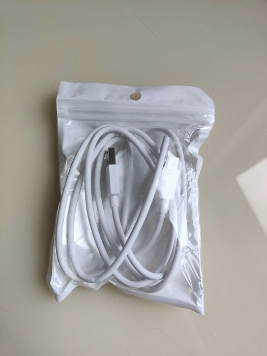 Кабель швидкої зарядки Oneplus, Realme, OPPO