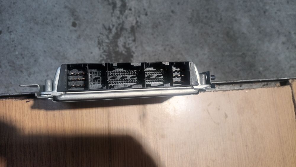 Centralina  Honda jazz