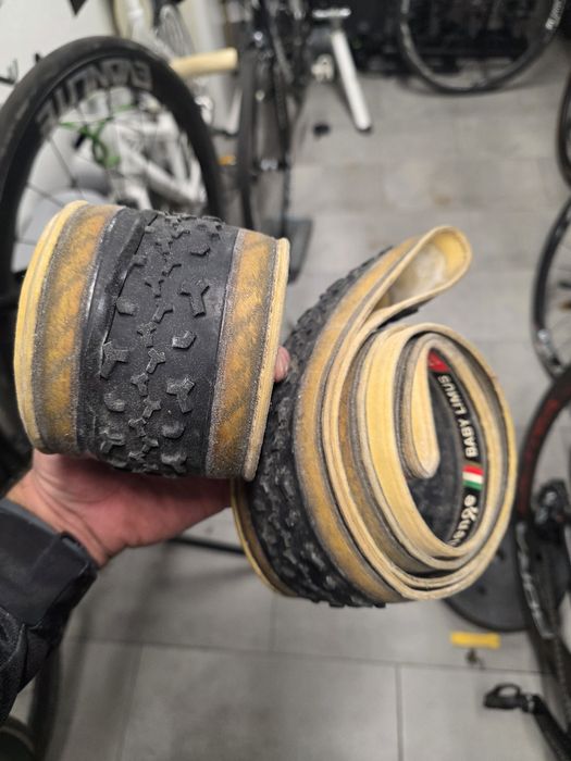 Challenge Baby Limus