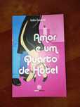 Amor e um Quarto de Hotel, Inês Guerra - portes incluídos