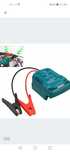 Nowy Jump Starter Awaryjny Rozruch z Baterii MAK 18V 30A