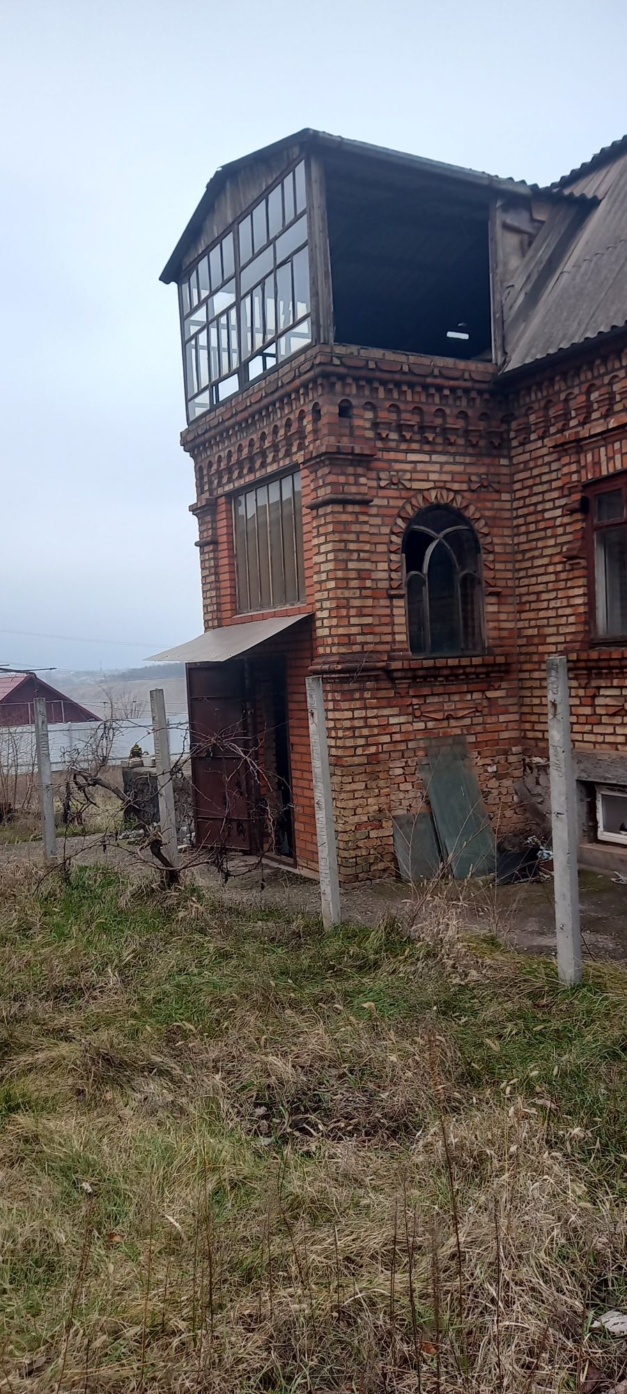 Продаётся Дом  под ремонт