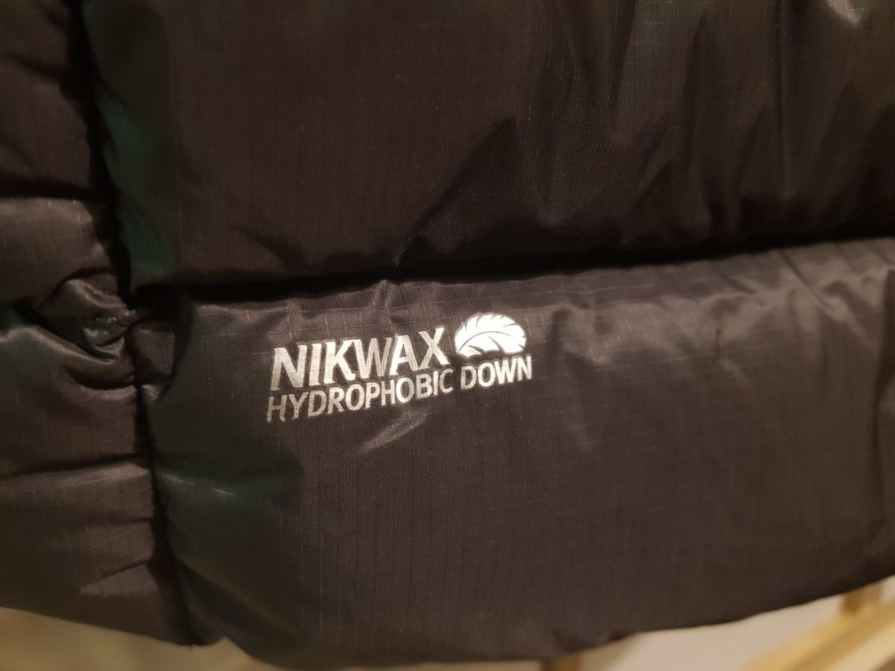 Kurtka puchowa Rab Electron Jacket M Salewa Marmot