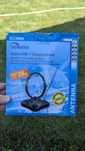 Antena DVB-T TV/Radio