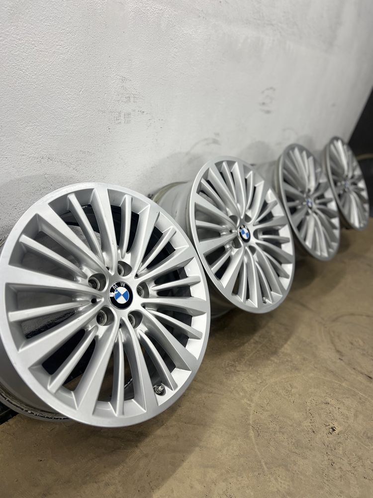 Диски 5.112 р17 r17 bmw f30 mercedes audi scoda