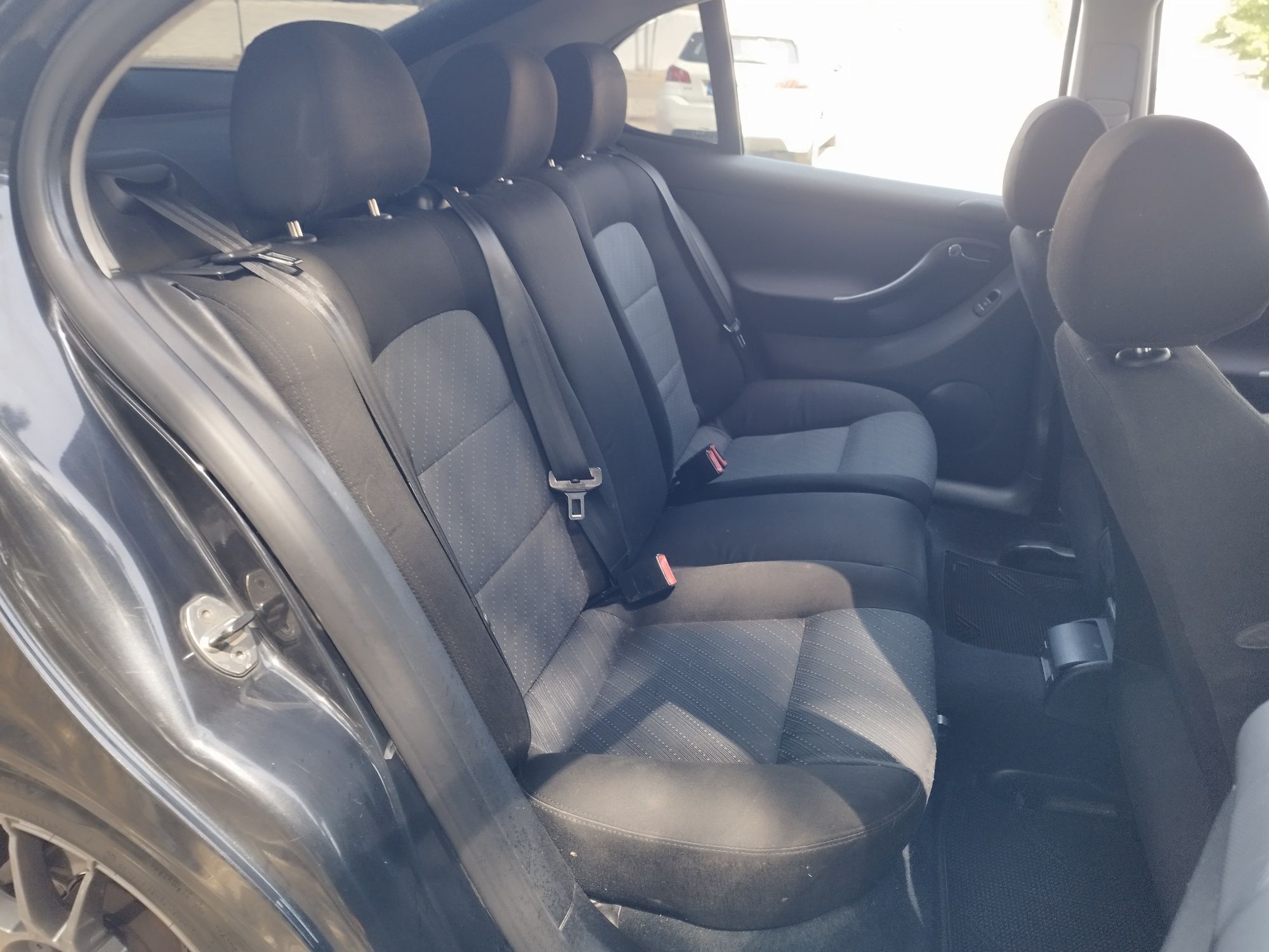 SEAT Leon FR 1.9TDI 150cv, nacional 249mil klm