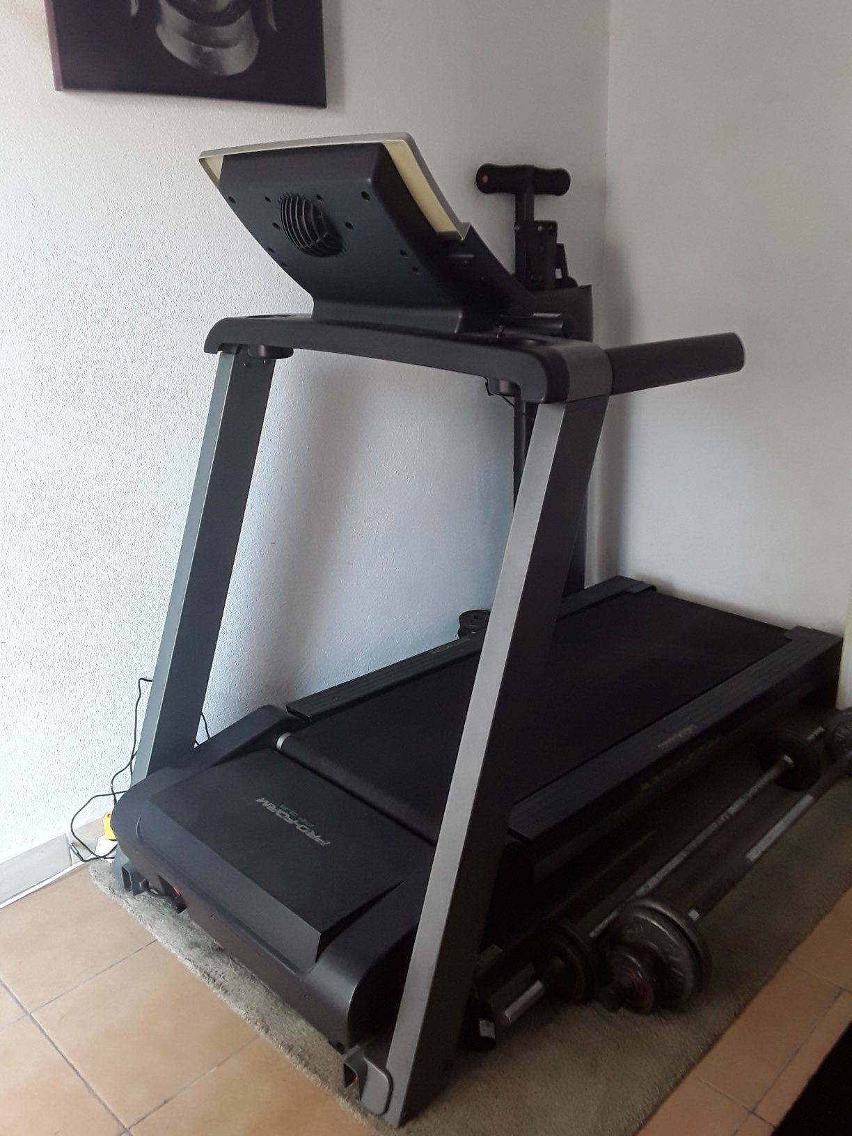 Maquina  de correr profissnal