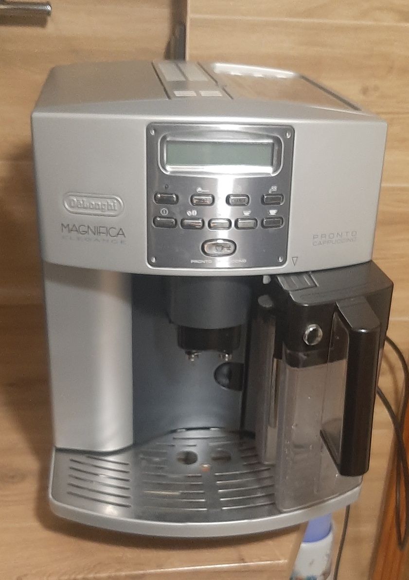 Delonghi Magnifica