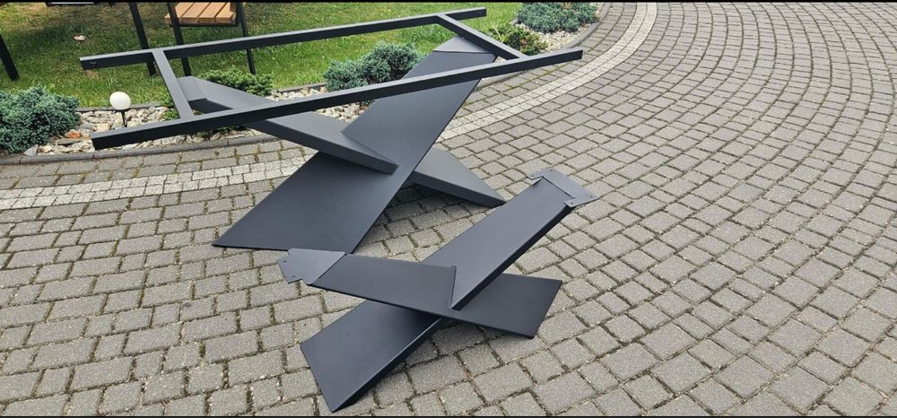 Podstawa do stołu CESAR