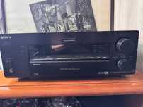 Sony sprzęt elektro