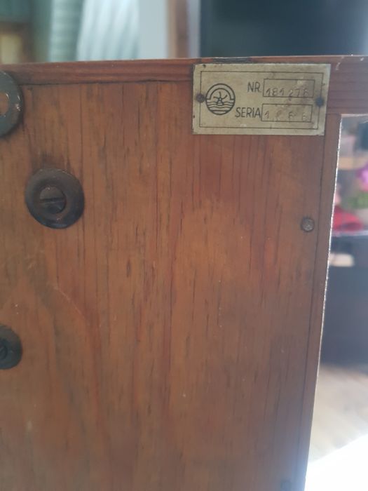 Zegar wiszący MERTON