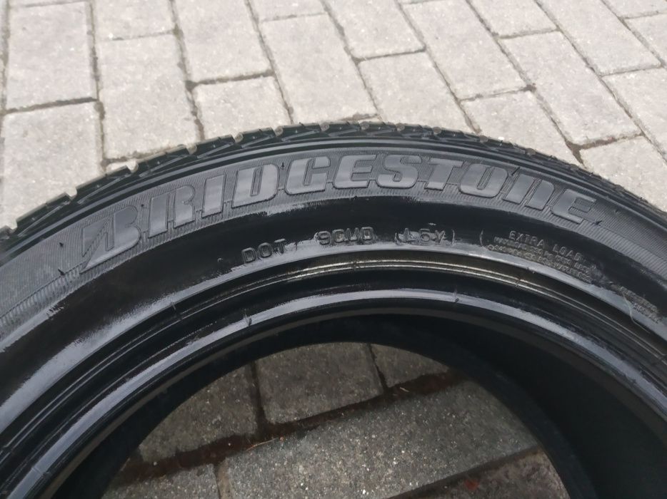 Pneu Bridgestone Turanza