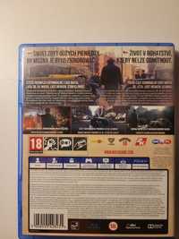 Mafia 1 edycja ostateczna ps4