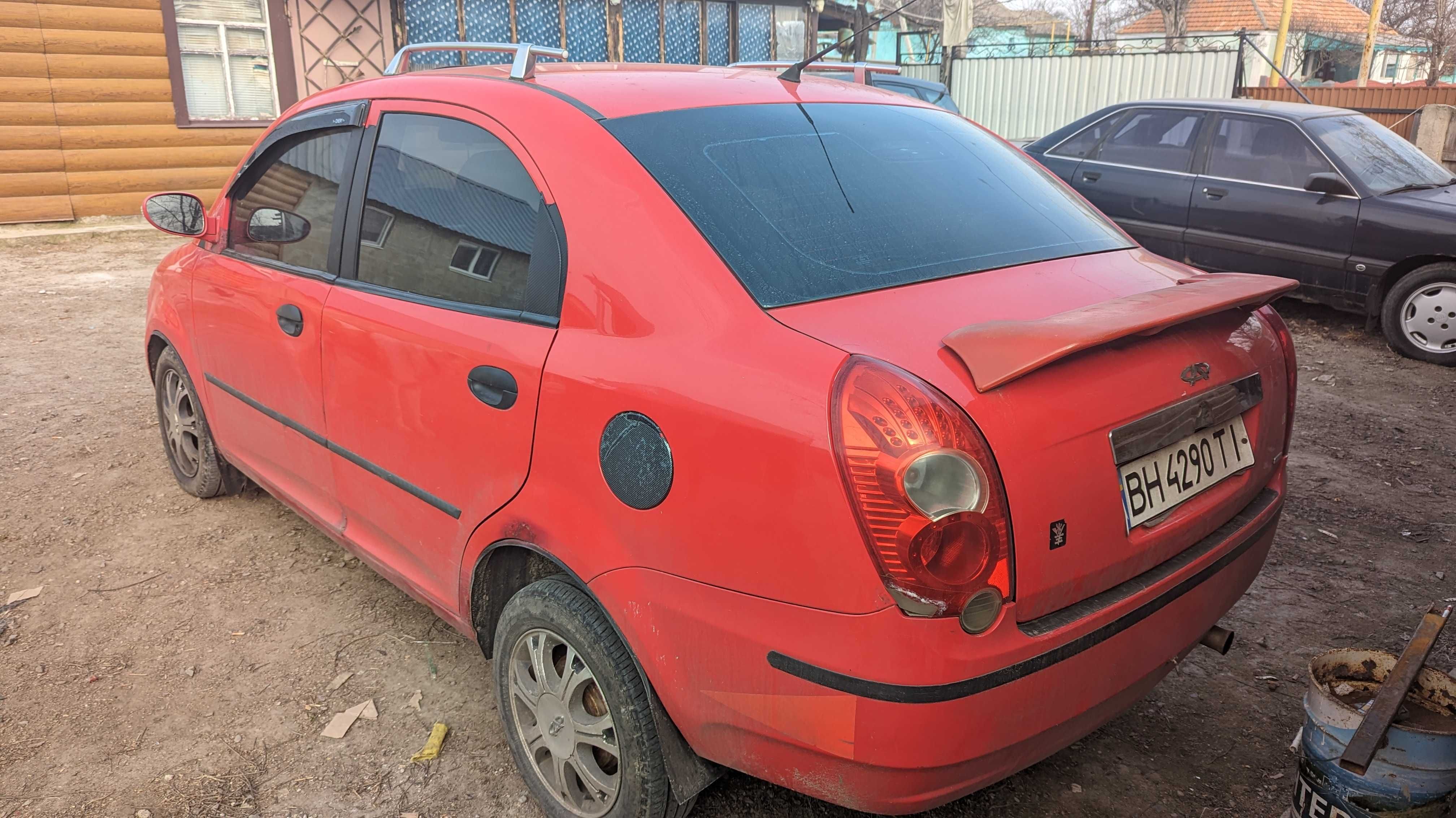 Продам авто 2500