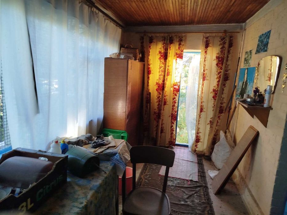 (8) Продам дачний будинок в с. Сальник 8614